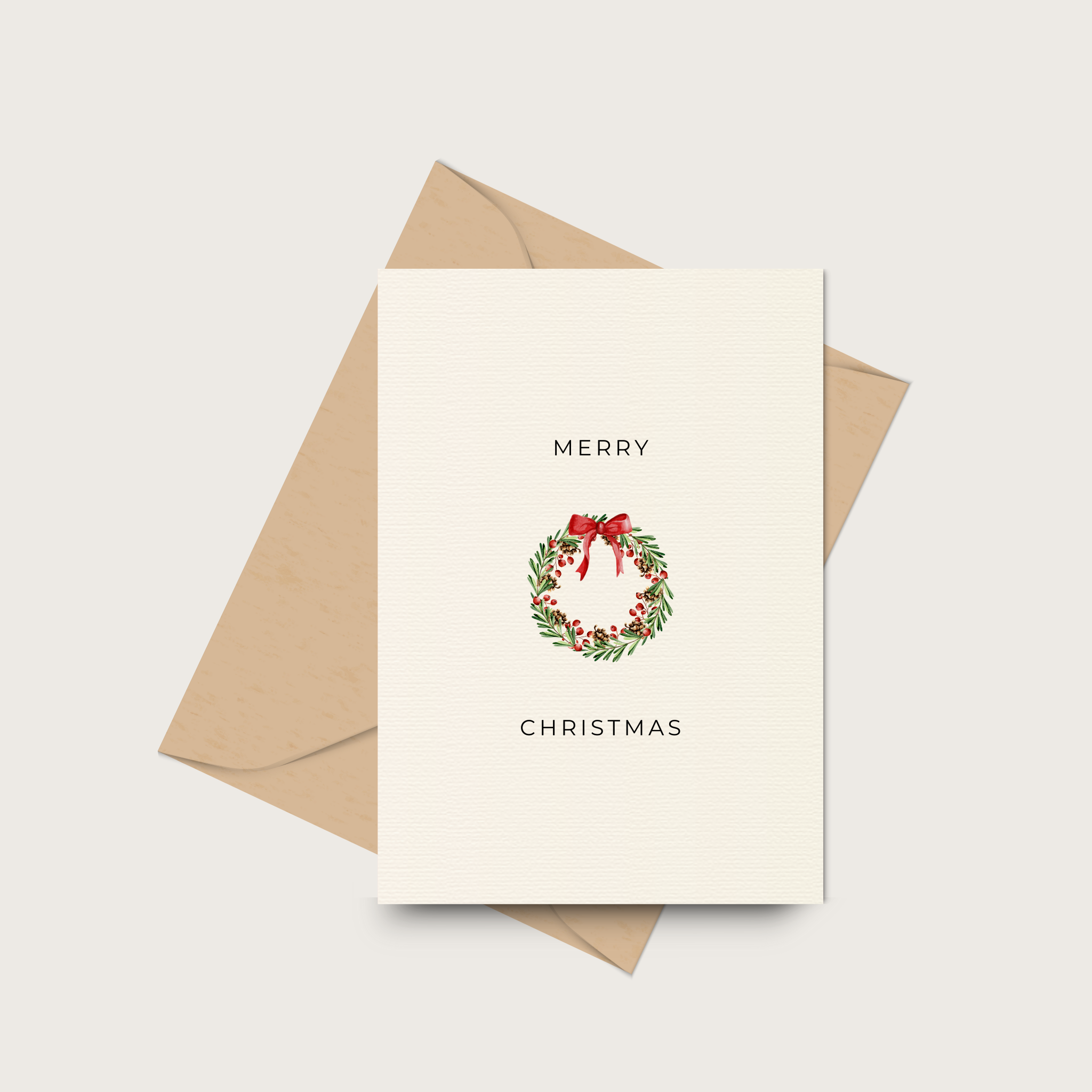 Christmas Mini Cards