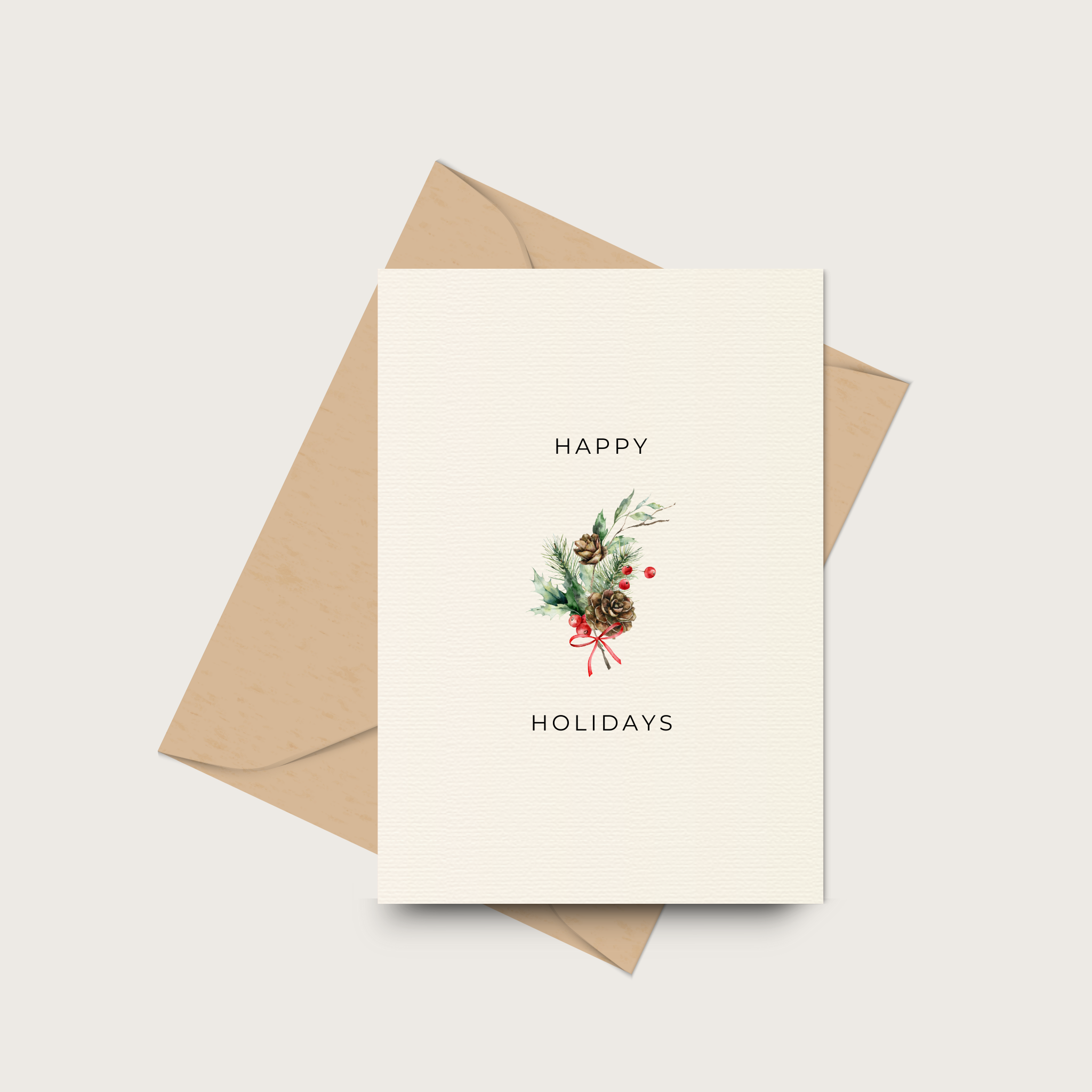 Christmas Mini Cards