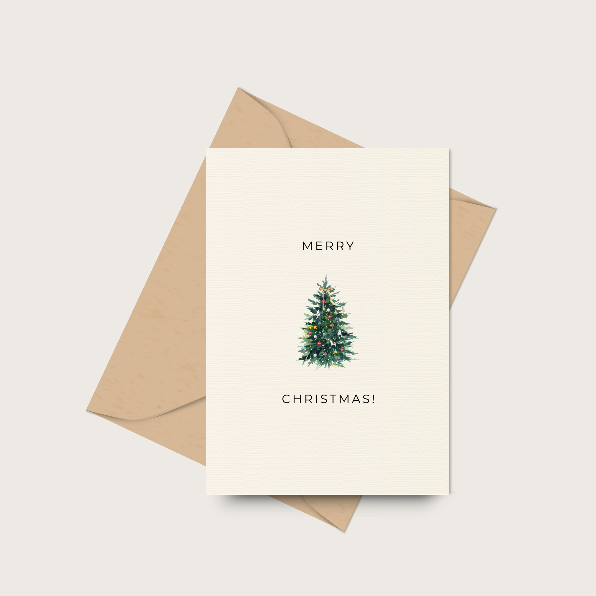 Christmas Mini Cards