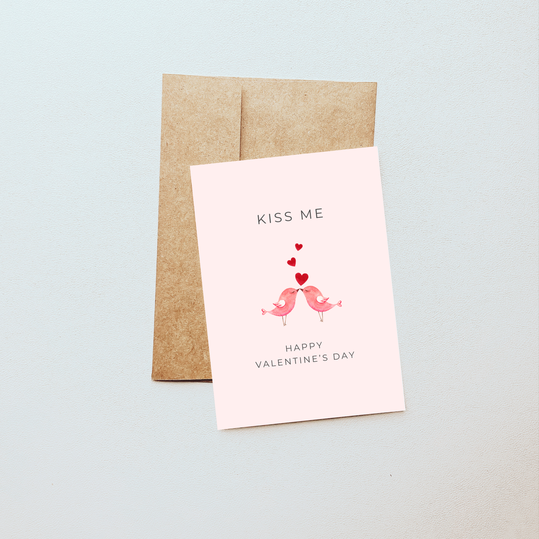 Valentine's Day Mini Cards