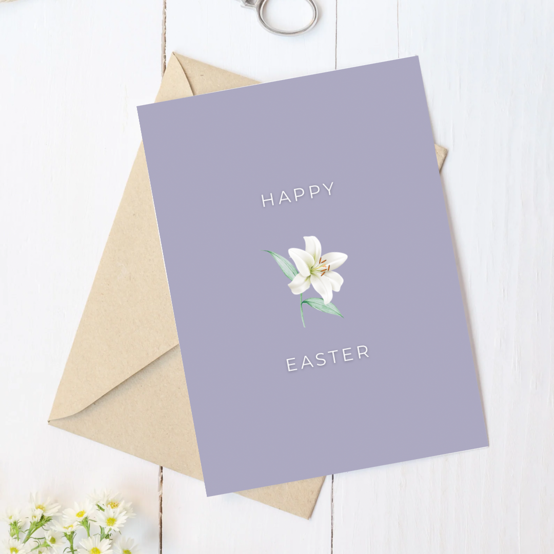 Resurrection Day Mini Cards